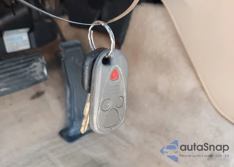 2005 Acura Tl из США, поврежденный, VIN 19UUA66225A052713